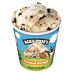 Ben & Jerry Eis Cookie Dough 465ml