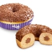 Milka Donut